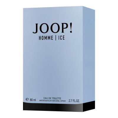 JOOP! Homme Ice Eau de Toilette uomo 80 ml