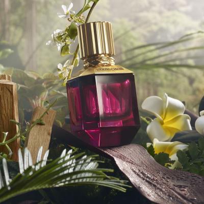 Roberto Cavalli Paradise Found Eau de Parfum donna 75 ml