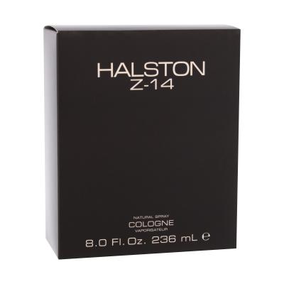 Halston Halston Z14 Acqua di colonia uomo 236 ml