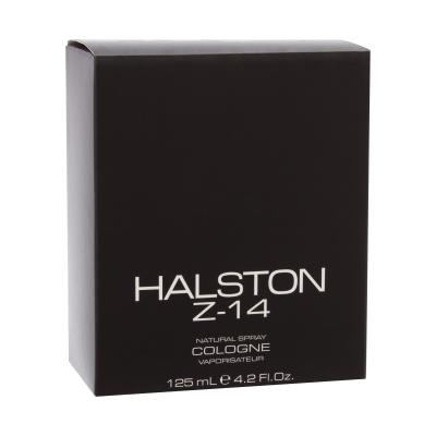 Halston Halston Z14 Acqua di colonia uomo 125 ml