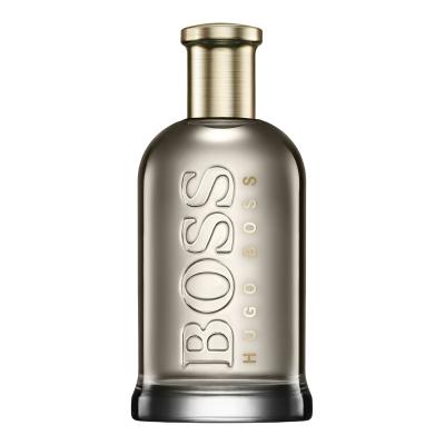 HUGO BOSS Boss Bottled Eau de Parfum uomo 200 ml