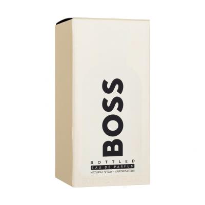HUGO BOSS Boss Bottled Eau de Parfum uomo 50 ml