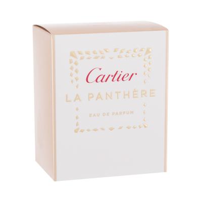 Cartier La Panthère Eau de Parfum donna 25 ml