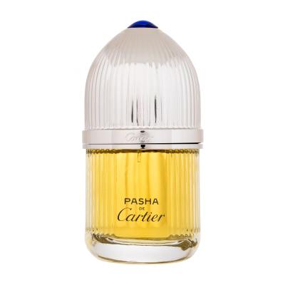 Cartier Pasha De Cartier Parfum uomo 50 ml