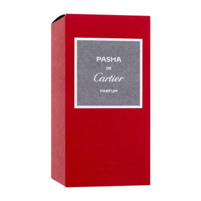 Cartier Pasha De Cartier Parfum uomo 50 ml