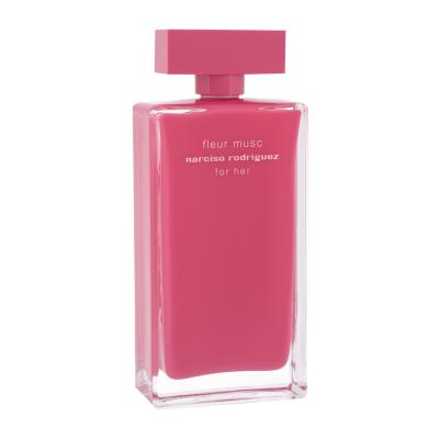 Narciso Rodriguez Fleur Musc for Her Eau de Parfum donna 150 ml