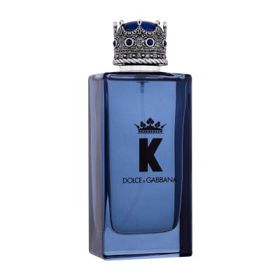 Dolce&amp;Gabbana K Eau de Parfum uomo 100 ml
