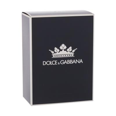 Dolce&amp;Gabbana K Eau de Parfum uomo 50 ml