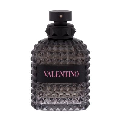 Valentino Uomo Born in Roma Eau de Toilette uomo 100 ml
