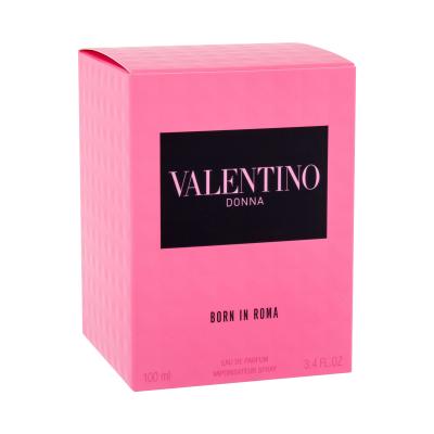 Valentino Donna Born in Roma Eau de Parfum donna 100 ml