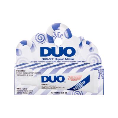 Ardell Duo Quick-Set Striplash Adhesive Candy Colla per ciglia donna 7 g