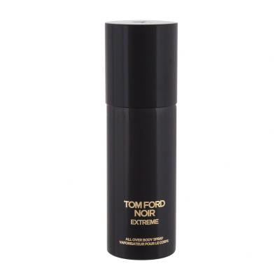 TOM FORD Noir Extreme Deodorante uomo 150 ml