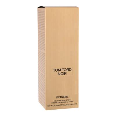 TOM FORD Noir Extreme Deodorante uomo 150 ml