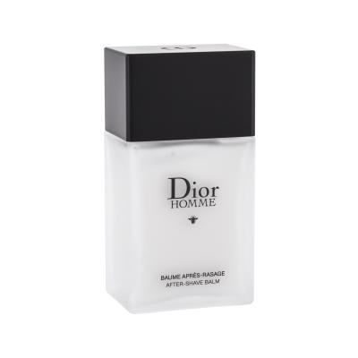 Christian Dior Dior Homme 2020 Balsamo dopobarba uomo 100 ml