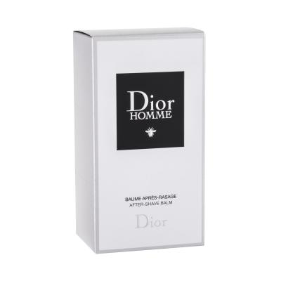 Christian Dior Dior Homme 2020 Balsamo dopobarba uomo 100 ml