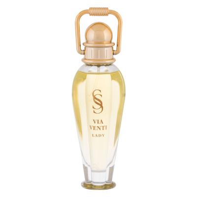 Sergio Soldano Via Venti Eau de Parfum donna 100 ml