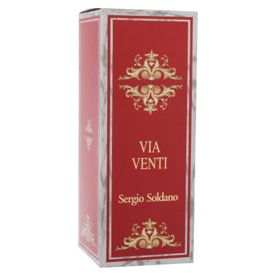 Sergio Soldano Via Venti Eau de Parfum donna 100 ml