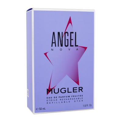 Mugler Angel Nova Eau de Parfum donna 50 ml