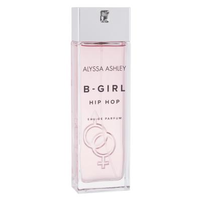 Alyssa Ashley Hip Hop B-Girl Eau de Parfum donna 100 ml