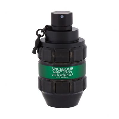 Viktor &amp; Rolf Spicebomb Night Vision Eau de Parfum uomo 50 ml