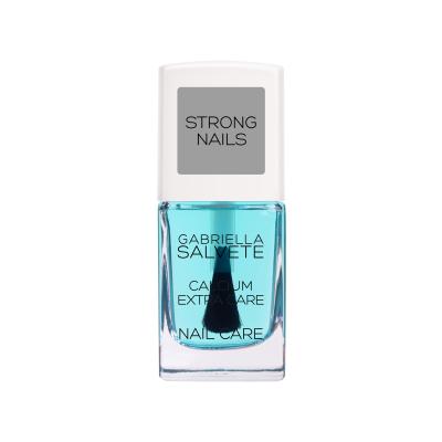 Gabriella Salvete Nail Care Calcium Extra Care Cura delle unghie donna 11 ml