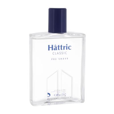 Hattric Classic Prodotto pre-rasatura uomo 200 ml