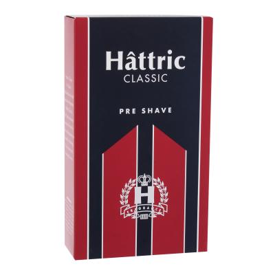 Hattric Classic Prodotto pre-rasatura uomo 200 ml