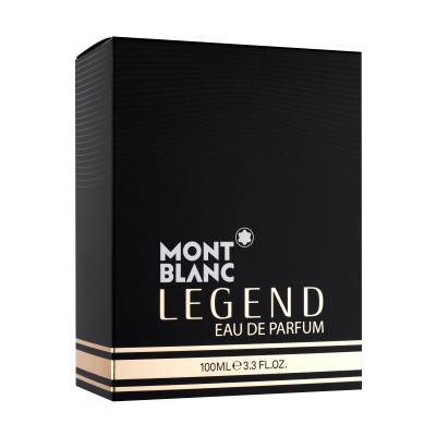 Montblanc Legend Eau de Parfum uomo 100 ml