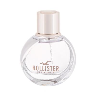 Hollister Wave Eau de Parfum donna 30 ml