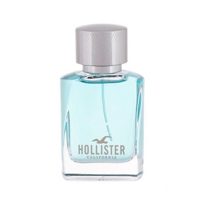 Hollister Wave Eau de Toilette uomo 30 ml