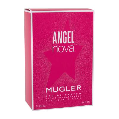 Mugler Angel Nova Eau de Parfum donna 100 ml