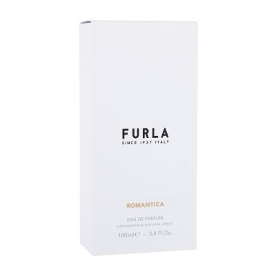 Furla Romantica Eau de Parfum donna 100 ml
