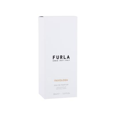 Furla Favolosa Eau de Parfum donna 30 ml