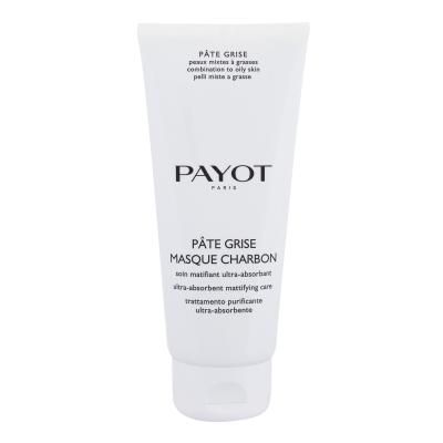 PAYOT Pâte Grise Masque Charbon Maschera per il viso donna 200 ml