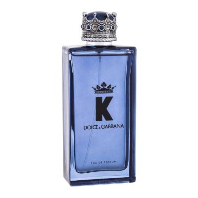 Dolce&amp;Gabbana K Eau de Parfum uomo 150 ml