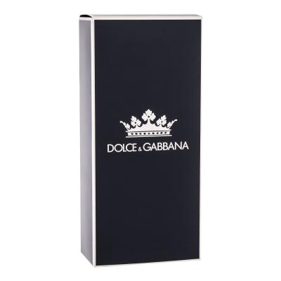 Dolce&amp;Gabbana K Eau de Parfum uomo 150 ml