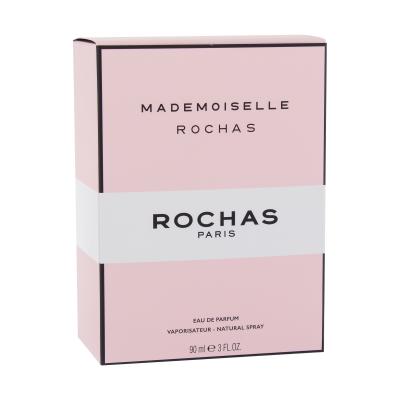 Rochas Mademoiselle Rochas Eau de Parfum donna 90 ml