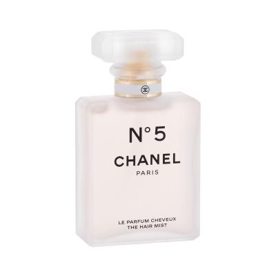 Chanel N°5 Profumo per capelli donna 35 ml
