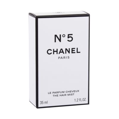 Chanel N°5 Profumo per capelli donna 35 ml