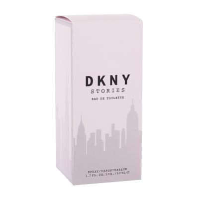 DKNY DKNY Stories Eau de Toilette donna 50 ml