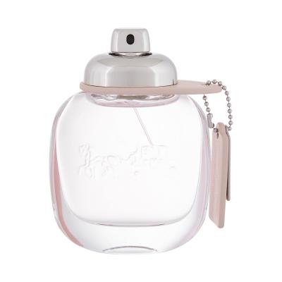 Coach Coach Eau de Toilette donna 50 ml