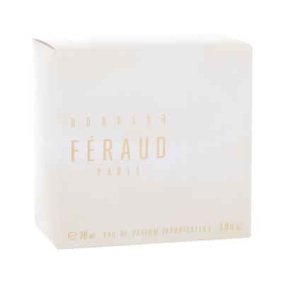 Louis Feraud Bonheur Eau de Parfum donna 30 ml