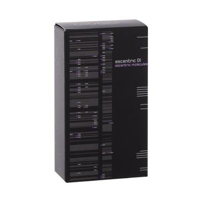 Escentric Molecules Escentric 01 Eau de Toilette Ricarica 30 ml