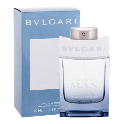 Bvlgari MAN Glacial Essence Eau de Parfum uomo 100 ml