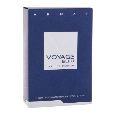 Armaf Voyage Bleu Eau de Parfum uomo 100 ml