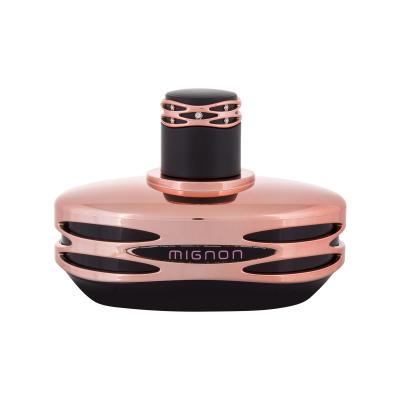 Armaf Mignon Black Eau de Parfum donna 100 ml