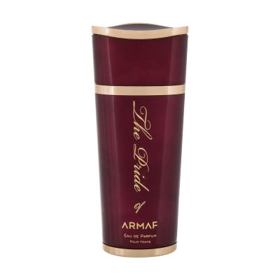 Armaf The Pride Eau de Parfum donna 100 ml
