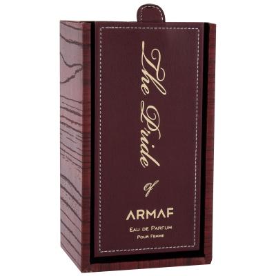 Armaf The Pride Eau de Parfum donna 100 ml