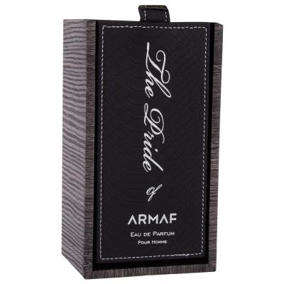 Armaf The Pride Eau de Parfum uomo 100 ml