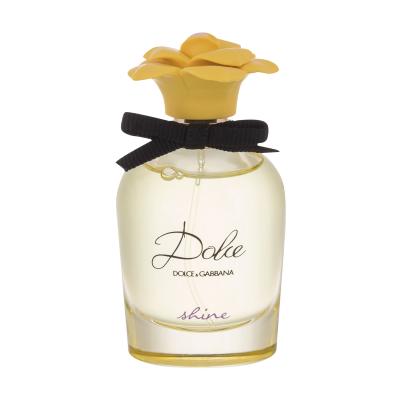 Dolce&amp;Gabbana Dolce Shine Eau de Parfum donna 50 ml